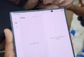 Samsung Galaxy Z Fold 7 12GB/512GB Official PTA Approved