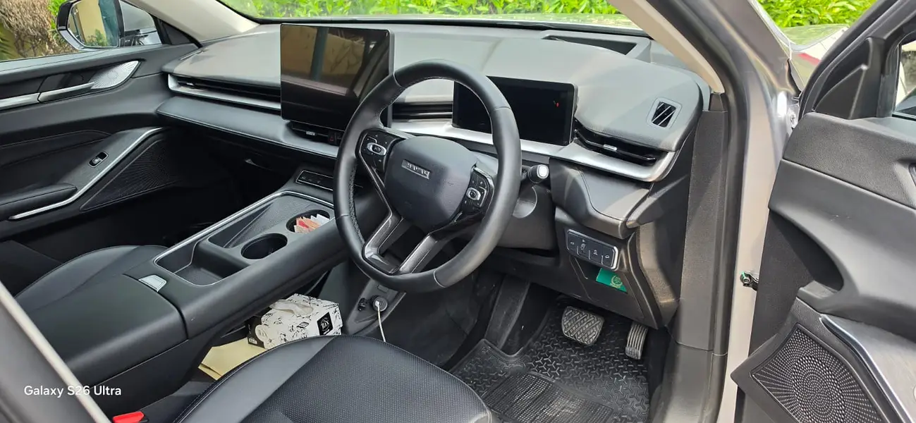 2025 Haval H6 HEV for Sale in Pakistan