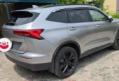 2025 Haval H6 HEV for Sale in Pakistan