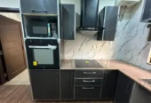 Studio Apartment Available in Mall of Gulberg – Easy Installment Optio