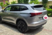 2025 Haval H6 HEV for Sale in Pakistan