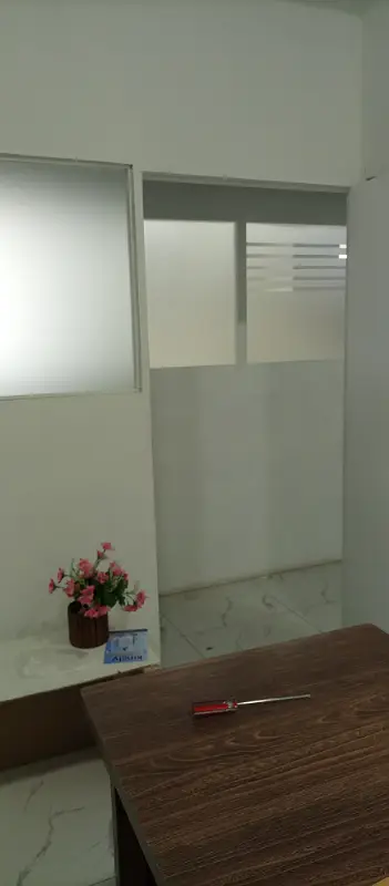 1204 Sq. Ft Office Space for Rent in Pakistan