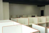 1204 Sq. Ft Office Space for Rent in Pakistan