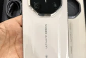 Huawei Mate 80 RS Ultimate Design Non PTA – 20GB RAM, 1TB Storage