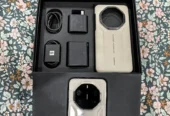 Huawei Mate 80 RS Ultimate Design Non PTA – 20GB RAM, 1TB Storage