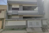 240 Sq Yards Double Storey House for Sale in Sector Z-2