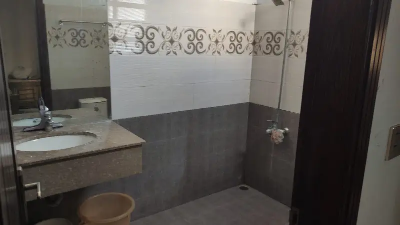 240 Sq Yards Double Storey House for Sale in Sector Z-2