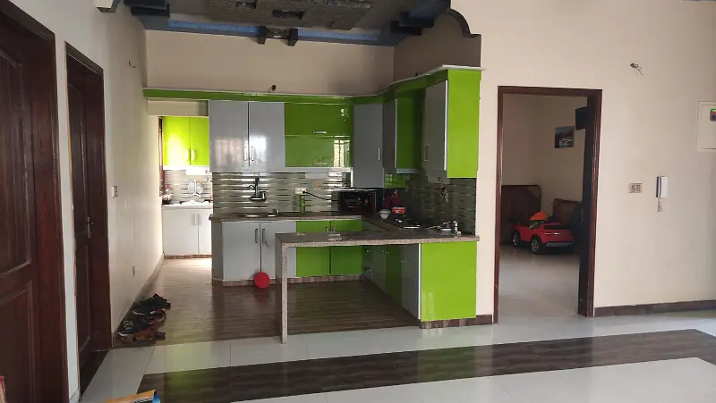 240 Sq Yards Double Storey House for Sale in Sector Z-2