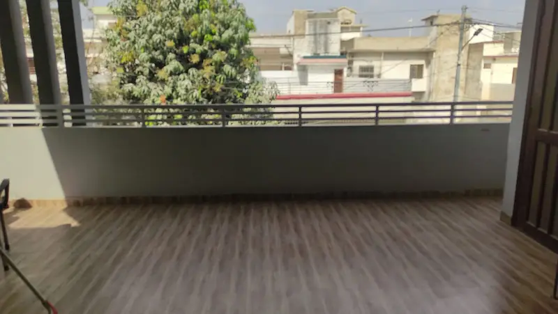 240 Sq Yards Double Storey House for Sale in Sector Z-2