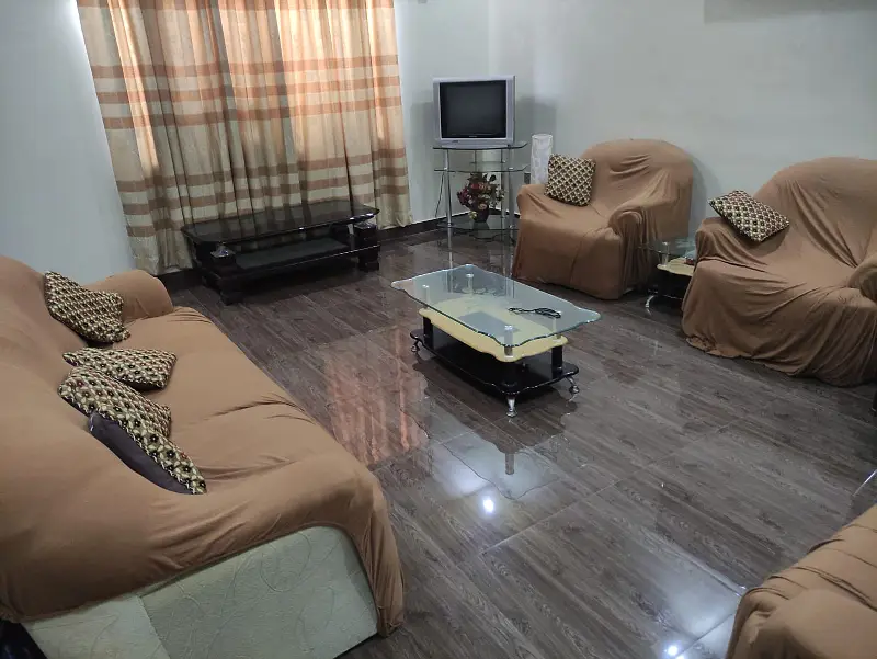 240 Sq Yards Double Storey House for Sale in Sector Z-2