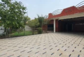 1 Kanal Residential Floor for Rent – Ready to Move