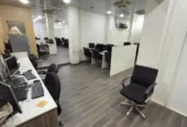10 Marla Office Space for Rent with Parking – Single Storey