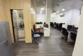 10 Marla Office Space for Rent with Parking – Single Storey
