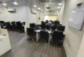 10 Marla Office Space for Rent with Parking – Single Storey