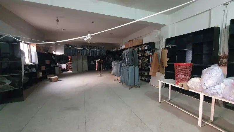 1 Kanal Residential Floor for Rent – Ready to Move