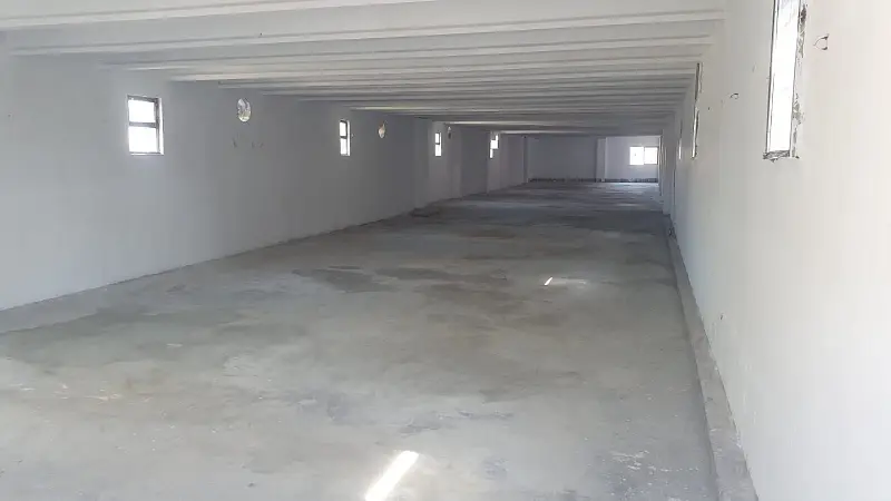 1 Kanal Residential Floor for Rent – Ready to Move
