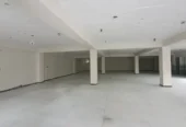 1 Kanal Residential Floor for Rent – Ready to Move