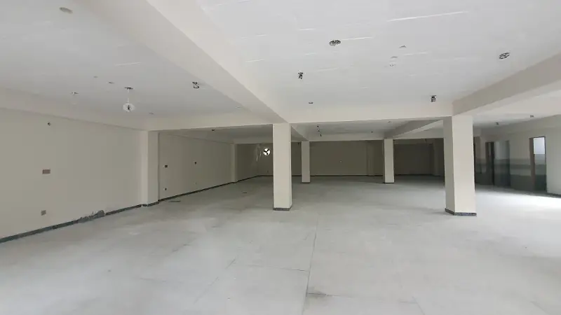 1 Kanal Residential Floor for Rent – Ready to Move