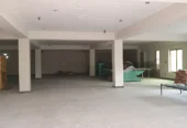 1 Kanal Residential Floor for Rent – Ready to Move