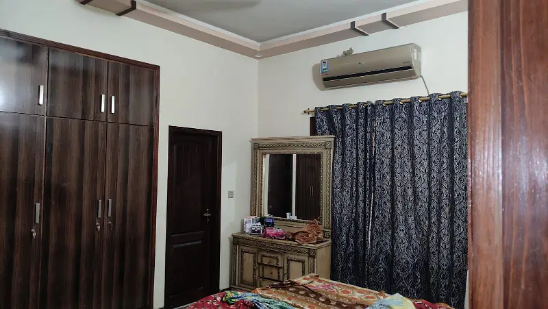 240 Sq Yards Double Storey House for Sale in Sector Z-2