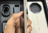 Huawei Mate 80 RS Ultimate Design Non PTA – 20GB RAM, 1TB Storage