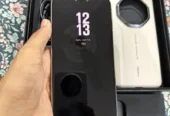 Huawei Mate 80 RS Ultimate Design Non PTA – 20GB RAM, 1TB Storage