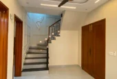 5 Marla House for Sale in Park View City Lahore – Executive Block