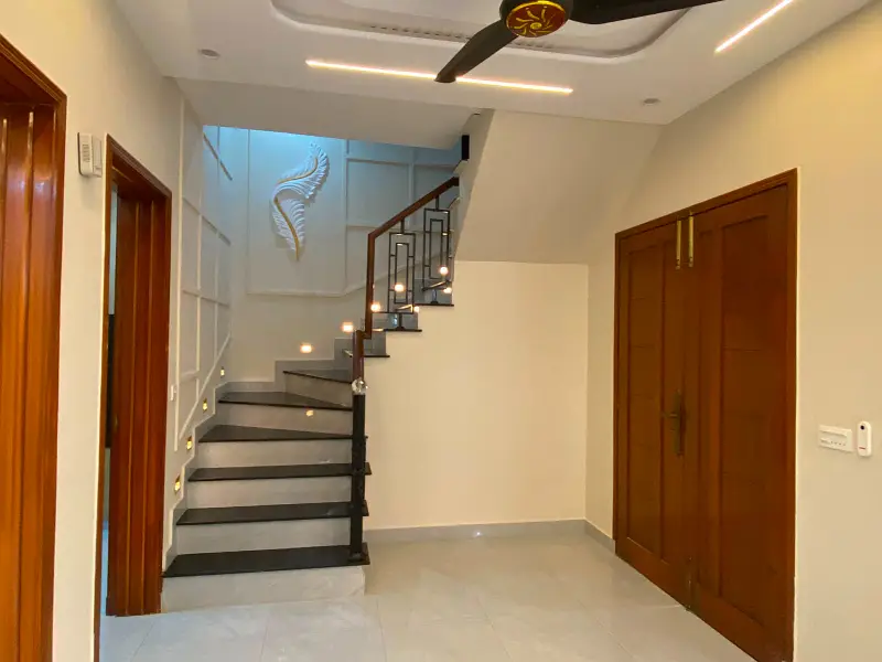5 Marla House for Sale in Park View City Lahore – Executive Block