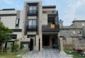 5 Marla House for Sale in Park View City Lahore – Executive Block