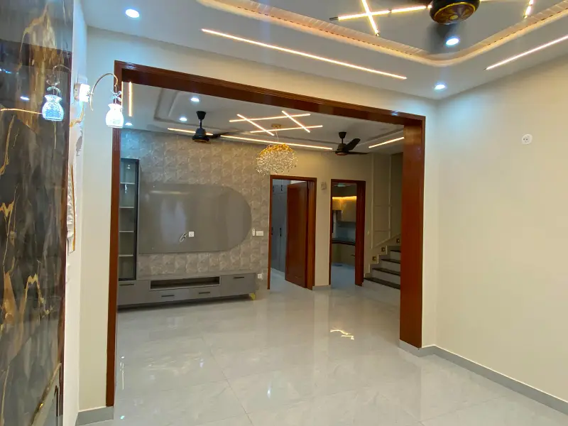 5 Marla House for Sale in Park View City Lahore – Executive Block