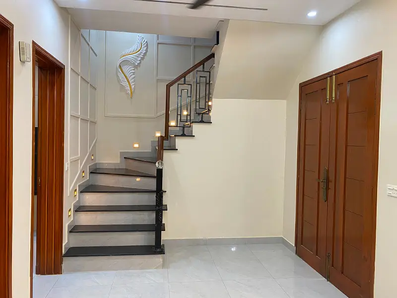 5 Marla House for Sale in Park View City Lahore – Executive Block