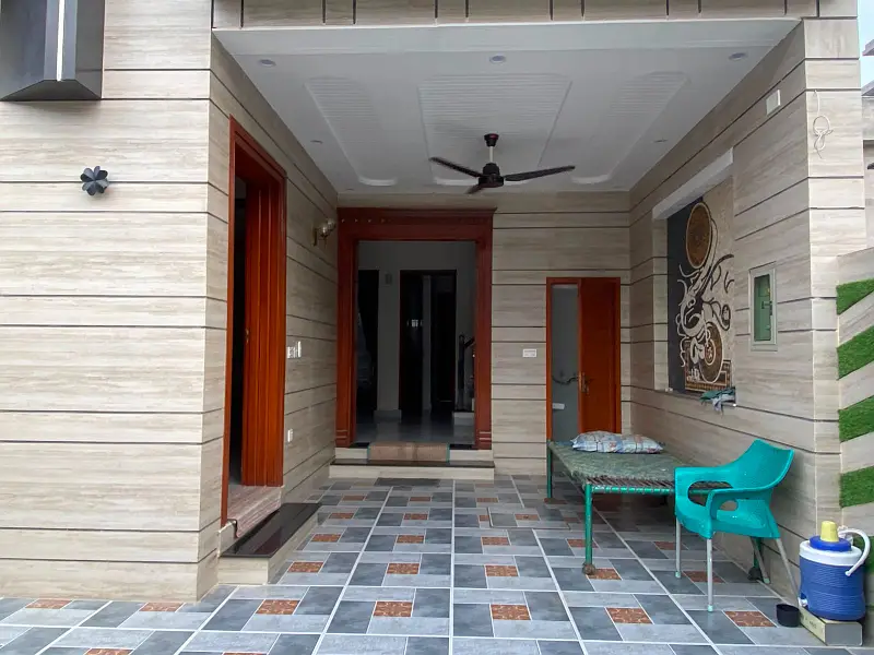 5 Marla House for Sale in Park View City Lahore – Executive Block