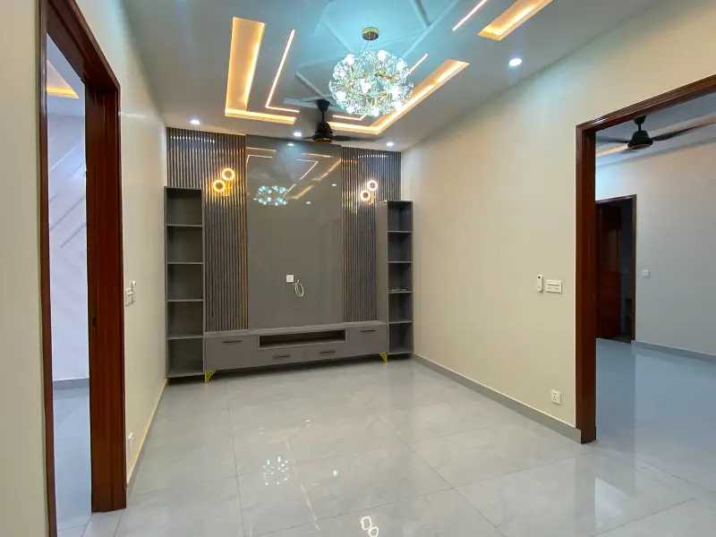 5 Marla House for Sale in Park View City Lahore – Executive Block