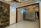 5 Marla House for Sale in Park View City Lahore – Executive Block