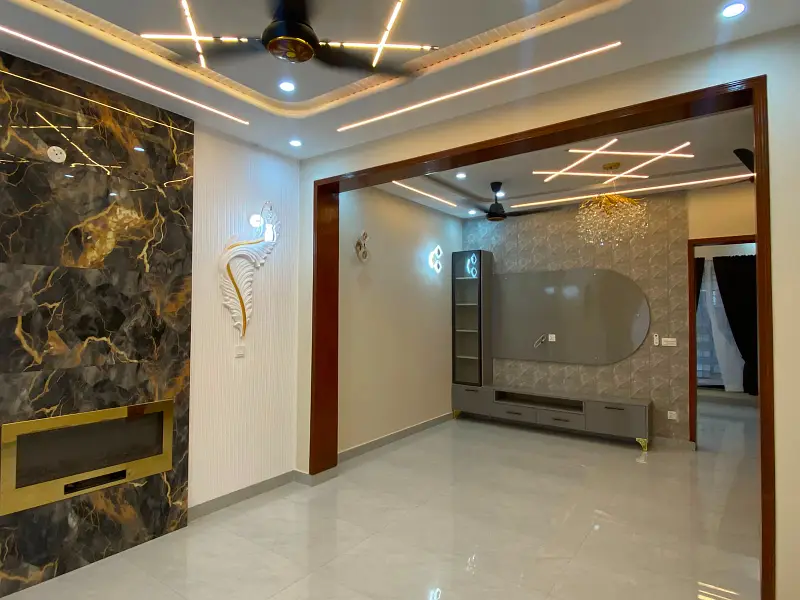 5 Marla House for Sale in Park View City Lahore – Executive Block