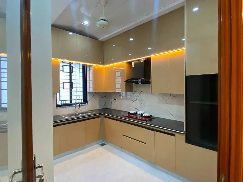 5 Marla House for Sale in Park View City Lahore – Executive Block