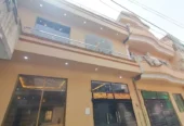 1013 Square Feet House for Sale in Marghzar Officers Colony