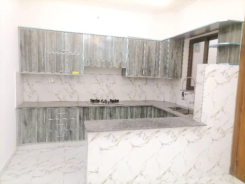 1013 Square Feet House for Sale in Marghzar Officers Colony