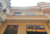 1013 Square Feet House for Sale in Marghzar Officers Colony
