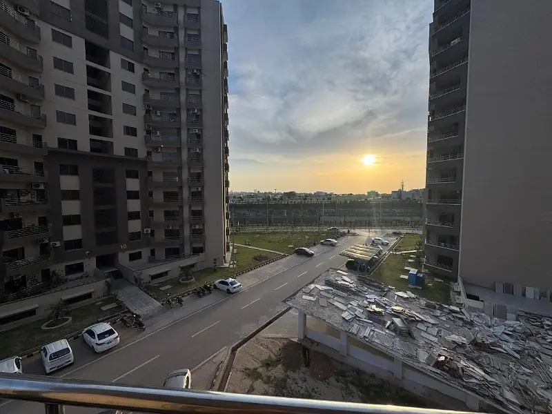 3 Bedroom Apartment for Sale in Askari Heights 4, DHA Phase 5