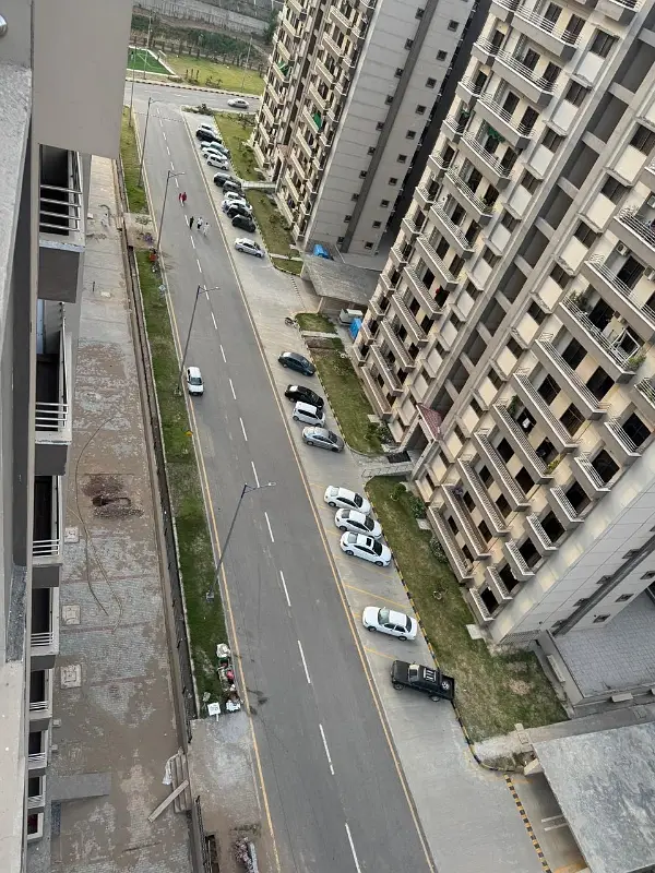 3 Bedroom Apartment for Sale in Askari Heights 4, DHA Phase 5