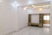1013 Square Feet House for Sale in Marghzar Officers Colony