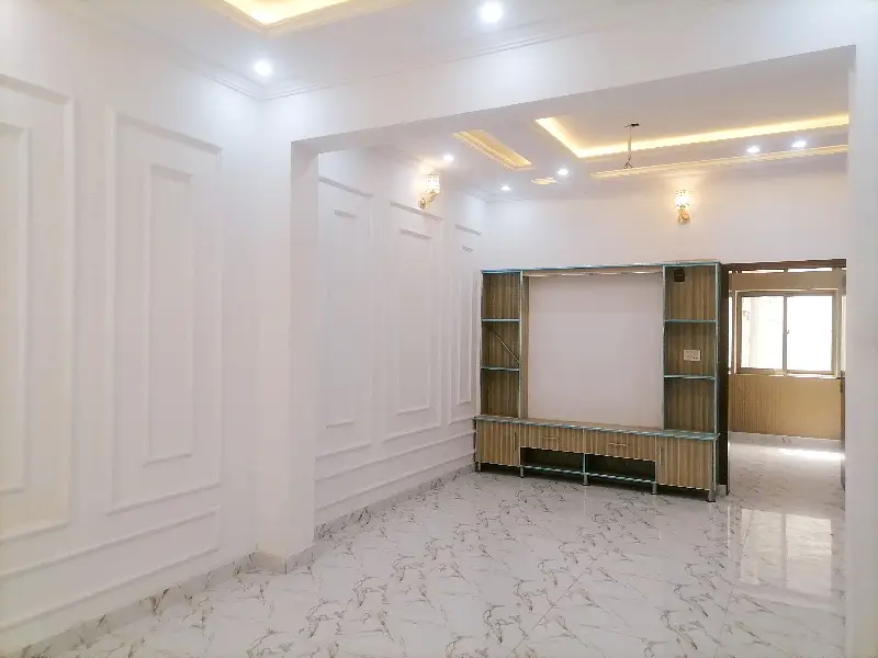 1013 Square Feet House for Sale in Marghzar Officers Colony