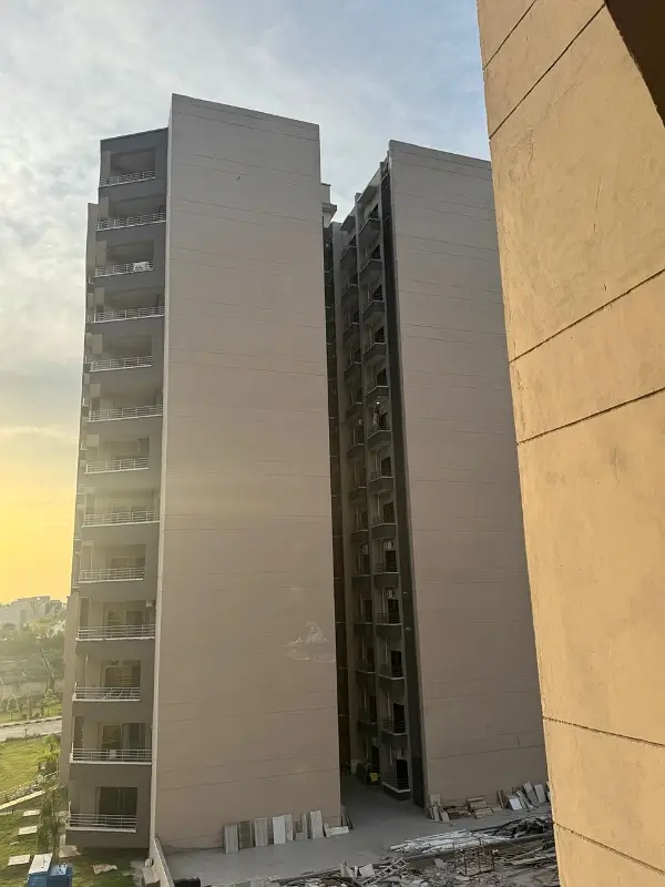 3 Bedroom Apartment for Sale in Askari Heights 4, DHA Phase 5