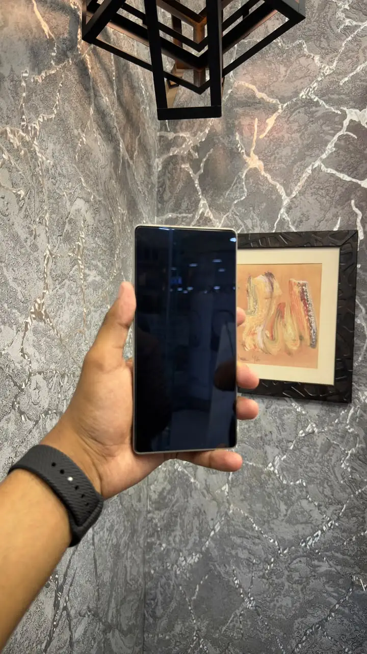 Samsung Galaxy S25 Ultra for Sale – 512GB, PTA Approved, 6 Months Warr