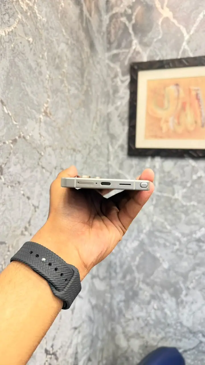 Samsung Galaxy S25 Ultra for Sale – 512GB, PTA Approved, 6 Months Warr