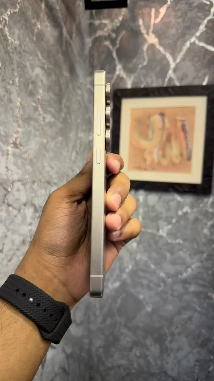 Samsung Galaxy S25 Ultra for Sale – 512GB, PTA Approved, 6 Months Warr