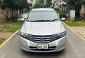 Honda City 2011 Manual 1.3 for Sale in Pakistan – Genuine Condition