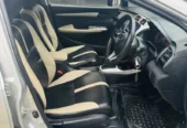 Honda City 2011 Manual 1.3 for Sale in Pakistan – Genuine Condition