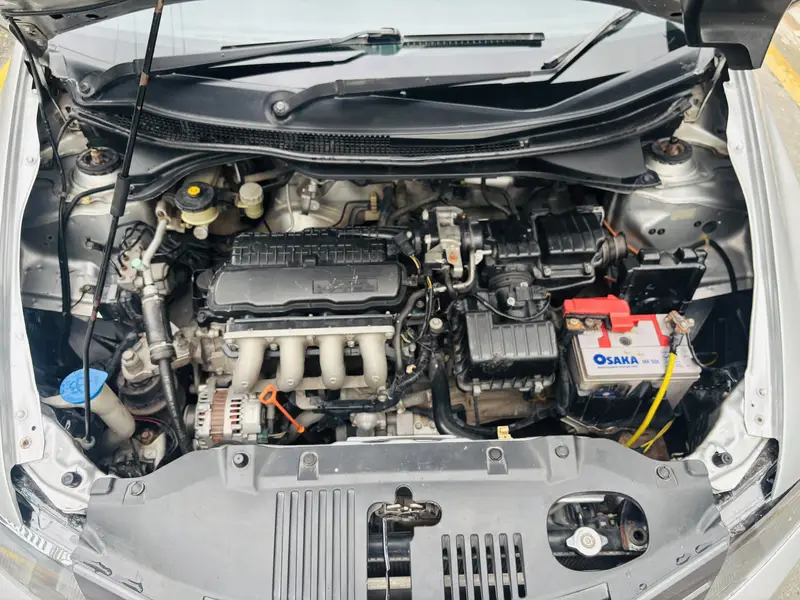 Honda City 2011 Manual 1.3 for Sale in Pakistan – Genuine Condition